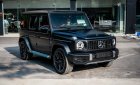 Mercedes-AMG G 63 2022 - Chiếc xe new 100% sản xuất 2022 duy nhất giao ngay cả xe và giấy tờ không chần chờ đợi