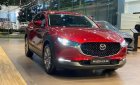 Mazda CX-30 2022 - Giảm sốc 85 triệu và nhiều quà tặng giá trị - Hỗ trợ góp lãi suất ưu đãi