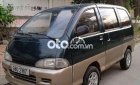 Daihatsu Citivan Xe 7 chỗ 2000 - Xe 7 chỗ