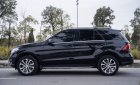 Mercedes-Benz GLE 400 2016 - Màu đen, nội thất kem