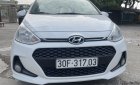 Hyundai Premio 2018 - Một chủ từ đầu, xe đẹp xuất sắc