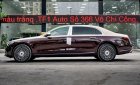 Mercedes-Maybach S 580 2022 - New 100%