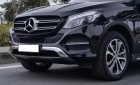 Mercedes-Benz GLE 400 2016 - Màu đen, nội thất kem