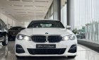BMW 330i 2022 - Giảm tiền mặt và nhiều quà đón tết, xe giao ngay toàn quốc trong 2022