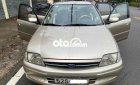 Ford Laser 2000 - Xe màu bạc, giá 135tr