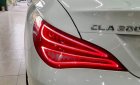 Mercedes-Benz CLA 200 2015 - Xe màu trắng giá hữu nghị