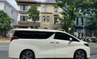 Toyota Alphard 2022 - Đi 10 ngàn km