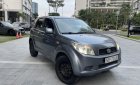 Daihatsu Terios 2008 - Xe màu xám