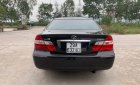 Toyota Camry 2002 - Xe màu đen