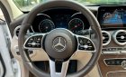 Mercedes-Benz 2021 - Trắng, nội thất kem, giá 1 tỷ 399