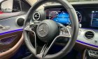Mercedes-Benz E180 2021 - Model 2022 - Bảo hành hãng 12/2024 - Xe như mới