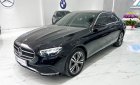 Mercedes-Benz E180 2021 - Model 2022 - Bảo hành hãng 12/2024 - Xe như mới