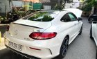 Mercedes-Benz C43 2018 - 1 chiếc xe đời cao duy nhất thị trường