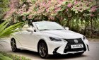 Lexus IS 250 2010 - Màu trắng, nhập khẩu nguyên chiếc