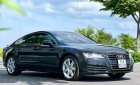 Audi A7 2011 - Màu đen giá hữu nghị