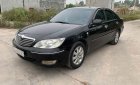 Toyota Camry 2002 - Xe màu đen