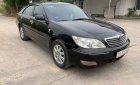 Toyota Camry 2002 - Xe màu đen