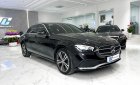 Mercedes-Benz E180 2021 - Model 2022 - Bảo hành hãng 12/2024 - Xe như mới