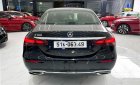 Mercedes-Benz E180 2021 - Model 2022 - Bảo hành hãng 12/2024 - Xe như mới