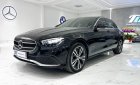 Mercedes-Benz E180 2021 - Model 2022 - Bảo hành hãng 12/2024 - Xe như mới