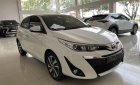 Toyota Yaris 2019 - Xe tư nhân biển tỉnh - Hỗ trợ bank 70%