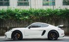 Porsche 718 2019 - Màu trắng, nhập khẩu