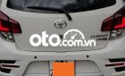 Toyota Wigo Xe   1.2MT đời 2018 màu trắng 2018 - Xe Toyota Wigo 1.2MT đời 2018 màu trắng