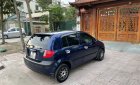 Hyundai Getz 2009 - Xe gia đình dùng đang rất đẹp