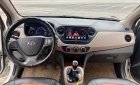 Hyundai Grand i10 2019 - Màu trắng