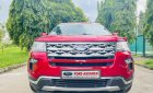 Ford Explorer 2019 - Xe chạy được 63.000km