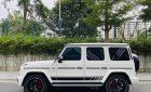 Mercedes-AMG G 63 2021 - Nhà đi giữ gìn