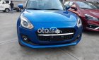 Suzuki Swift   2022 màu xanh giá khuyến mãi 2022 - suzuki swift 2022 màu xanh giá khuyến mãi