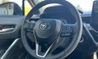 Toyota Corolla Cross 2021 - Màu đỏ giá ưu đãi