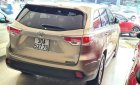 Toyota Highlander 2014 - Nhập Mỹ, odo 4 vạn