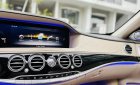 Mercedes-Benz S 450L 2019 - Biển số Vip 169.99, xe cực đẹp độ full Maybach, bao test hãng thoải mái, trả góp chỉ từ 999tr nhận xe đi luôn