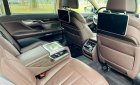 BMW 740Li 2015 - Màu đen, nhập khẩu nguyên chiếc