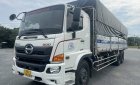 Hino FL 2020 - Hino FL 2020