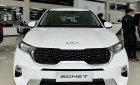 Kia Sonet 2023 - Hỗ trợ ngân hàng bao đậu 100%, nhận xe ngay