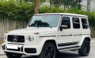 Mercedes-AMG G 63 2021 - Nhà đi giữ gìn