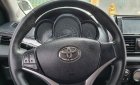 Toyota Vios 2014 - Màu vàng cát, cực mới