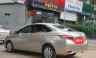 Toyota Vios 2014 - Màu vàng cát, cực mới