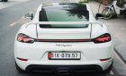 Porsche 718 2019 - Màu trắng, nhập khẩu