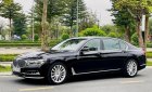 BMW 740Li 2015 - Màu đen, nhập khẩu nguyên chiếc