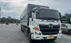 Hino FL 2020 - Hino FL 2020