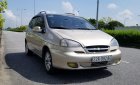 Chevrolet Vivant 2008 - Siêu đẹp, siêu chất nguyên bản