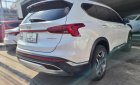Hyundai Santa Fe 2021 - Bản dầu cao cấp nhất, tặng 100% thuế trước bạ, hỗ trợ góp bank