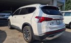 Hyundai Santa Fe 2021 - Bản dầu cao cấp nhất, tặng 100% thuế trước bạ, hỗ trợ góp bank