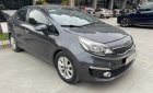 Kia Rio 2015 - Màu xám, giá 335tr