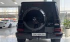 Mercedes-Benz G 63 2021 - Màu đen, tên cá nhân