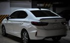 Honda City 2022 - Xe màu trắng, giá 599tr